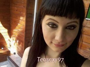 Teosexy97