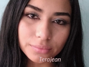 Terajean