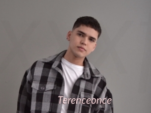 Terenceonce