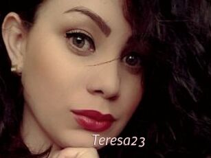 teresa23 xxx Free Sites