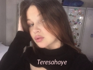 Teresahaye