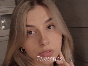 Teresarios