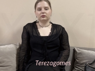 Terezagomes