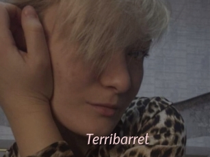 Terribarret