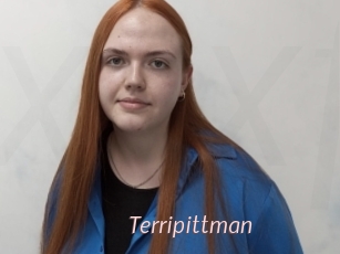 Terripittman