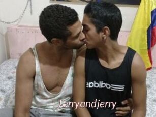 Terryandjerry