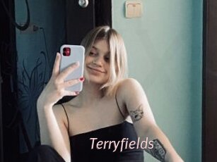 Terryfields