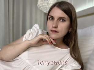 Terryowens