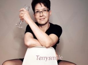 Terrysmile