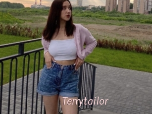 Terrytailor