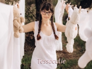 Tessacutie