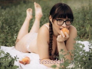 Tessadoll