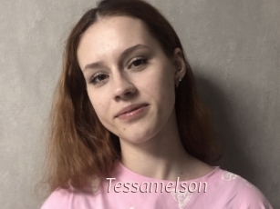 Tessamelson