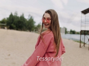 Tessaryder