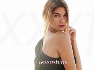 Tessashine