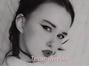 Tessasilverside