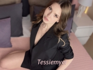 Tessiemyer