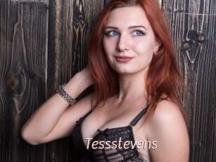 Tessstevens