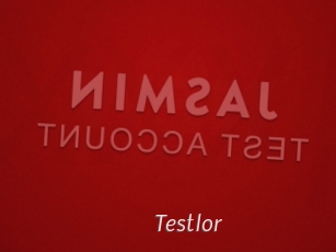 Testlor