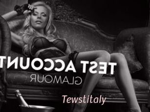 Tewstitaly