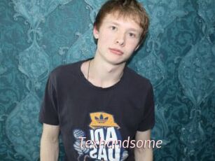 Texhandsome