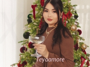 Teyaamore