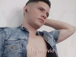 Teylorrivia