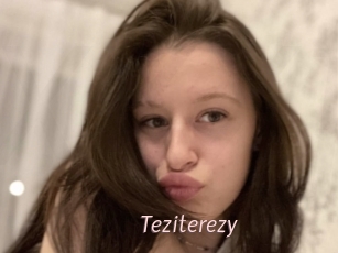 Teziterezy