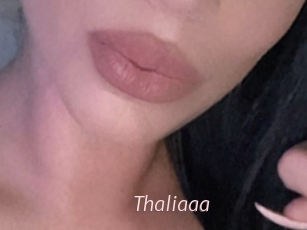 Thaliaaa