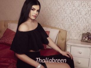 Thaliabreen