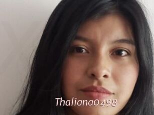 Thaliana0498