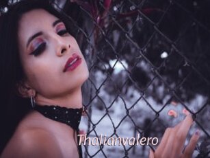 Thalianvalero