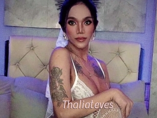 Thaliateves