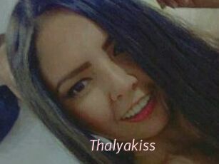 Thalyakiss