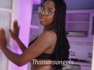 Thamaraangels