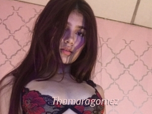 Thamaragomez