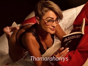 Thamaraharrys