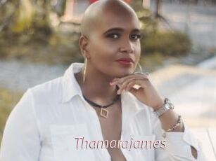 Thamarajames