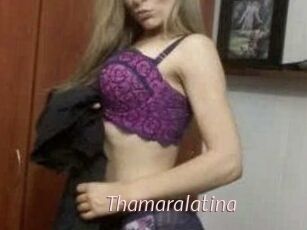 Thamara_latina