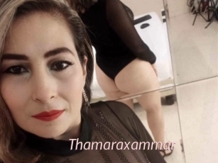 Thamaraxammar