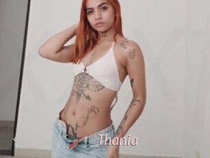Thania