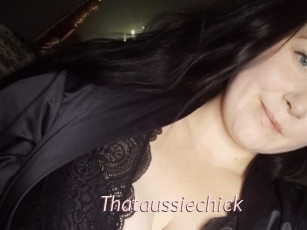 Thataussiechick