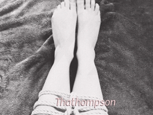 Thathompson
