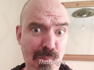 Thatukguy