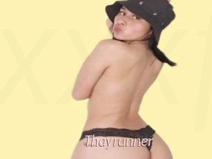 Thayrunner
