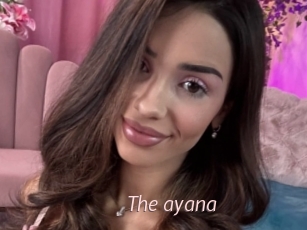 The_ayana