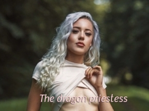The_dragon_priestess