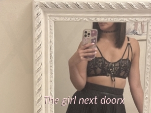 the_girl_next_doorx xxx Free Sites