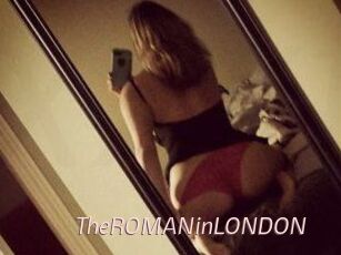 TheROMANinLONDON