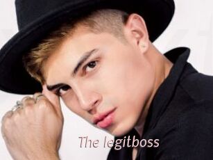 The_legitboss